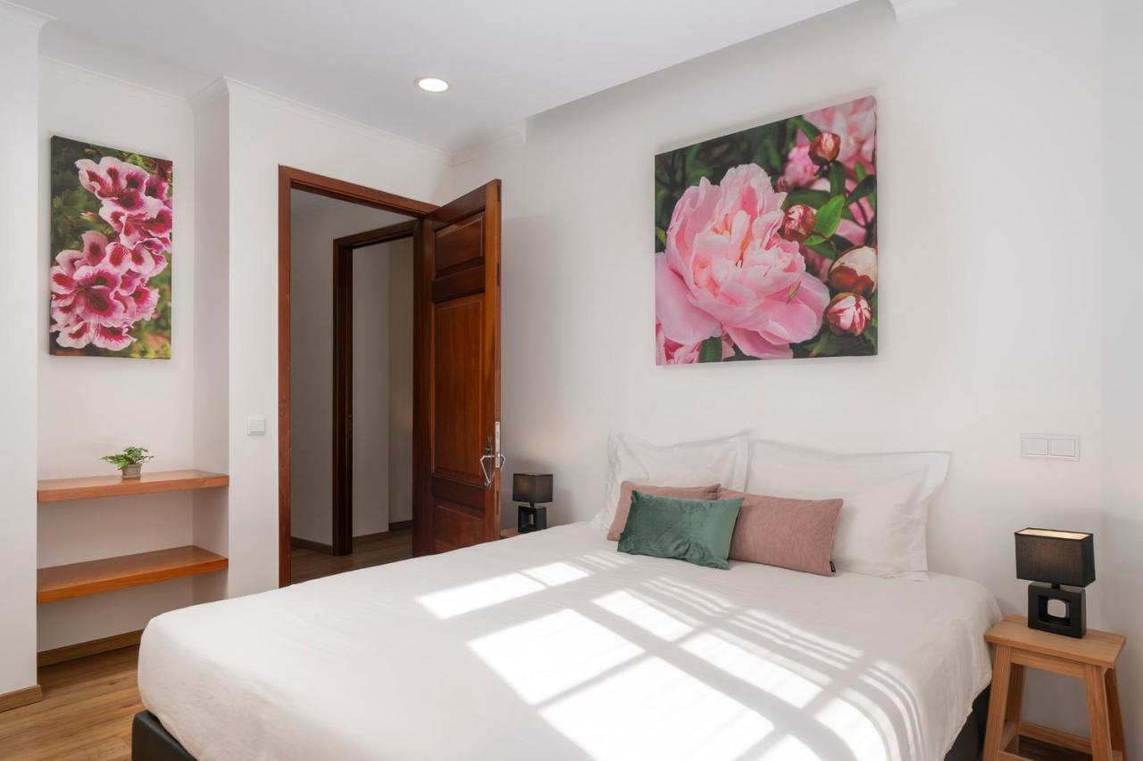 Casa Strelitzia By An Island Apart 푼샬 외부 사진