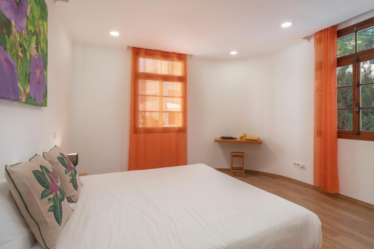 Casa Strelitzia By An Island Apart 푼샬 외부 사진