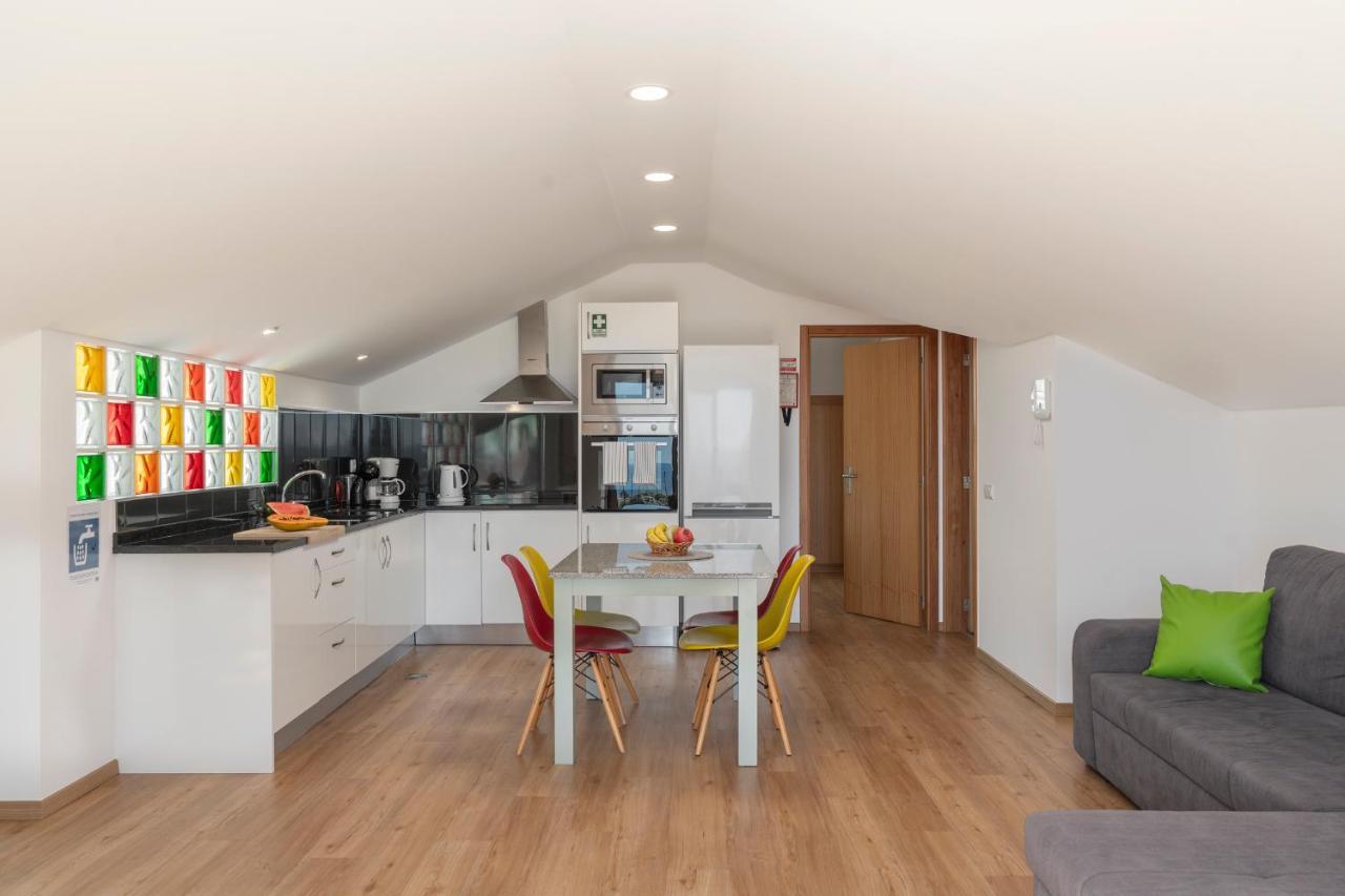 Casa Strelitzia By An Island Apart 푼샬 외부 사진