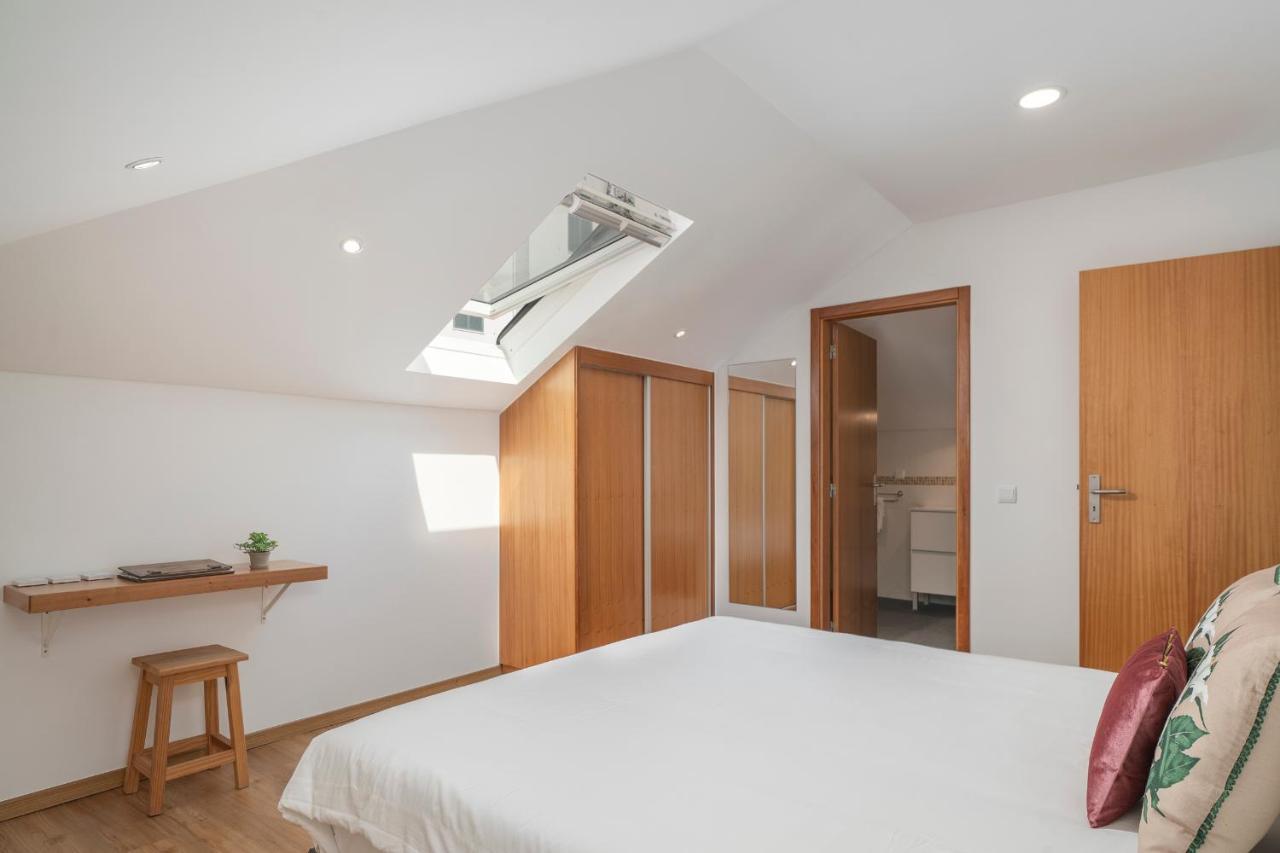 Casa Strelitzia By An Island Apart 푼샬 외부 사진